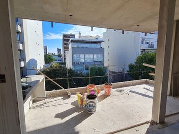 Venta departamento 2 amb balcon amenities Nuñez