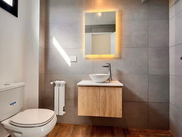 Venta departamento 2 amb balcon amenities Nuñez