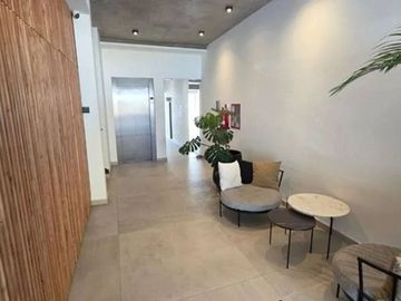 Venta departamento 2 amb balcon amenities Nuñez