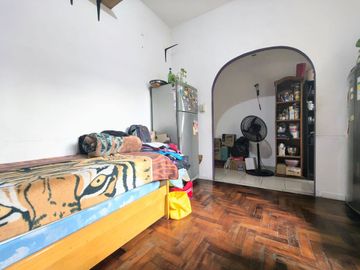 VENTA PH 2 AMB  PARQUE CHACABUCO LUMINOSO