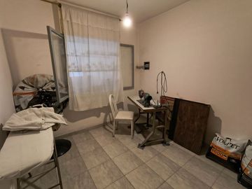 CASA ESQUINA. AMOBLADA. APTA CRÉDITO, CHIMBAS.