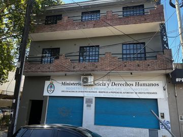 ALQUILER MONOAMBIENTE APTO PROFESIONAL EN MORON