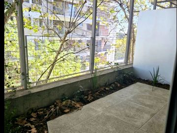 Moderno monoambiente a estrenar en Palermo