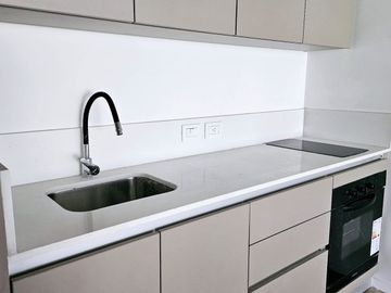 Moderno monoambiente a estrenar en Palermo