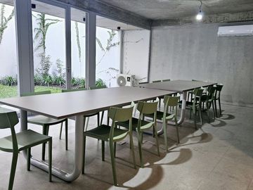 Moderno monoambiente a estrenar en Palermo