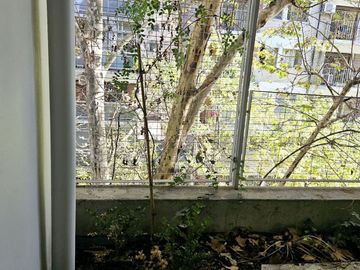 Moderno monoambiente a estrenar en Palermo