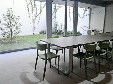 Moderno monoambiente a estrenar en Palermo