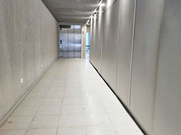 Moderno monoambiente a estrenar en Palermo