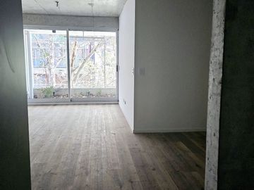 Moderno monoambiente a estrenar en Palermo