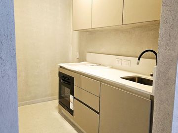 Moderno monoambiente a estrenar en Palermo