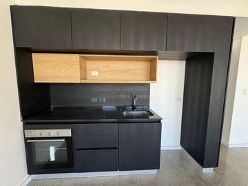 DEPARTAMENTO 2 AMBIENTES CON BALCON VENTA NUÑEZ