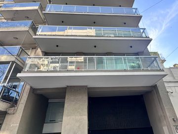 VENTA MONOAMBIENTE CON BALCÓN TERRAZA | PALERMO
