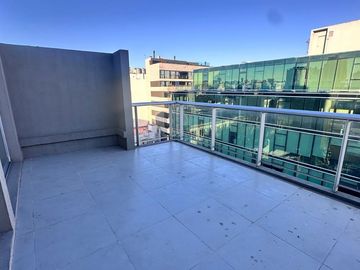 VENTA MONOAMBIENTE CON BALCÓN TERRAZA | PALERMO