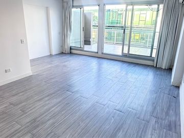 VENTA MONOAMBIENTE CON BALCÓN TERRAZA | PALERMO