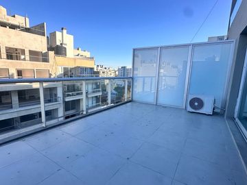 VENTA MONOAMBIENTE CON BALCÓN TERRAZA | PALERMO