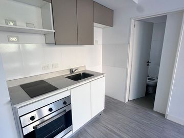 VENTA MONOAMBIENTE CON BALCÓN TERRAZA | PALERMO