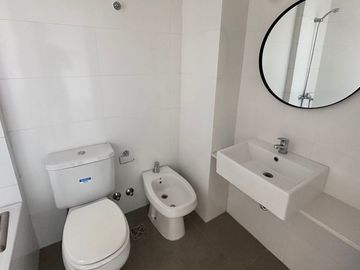 VENTA MONOAMBIENTE CON BALCÓN TERRAZA | PALERMO