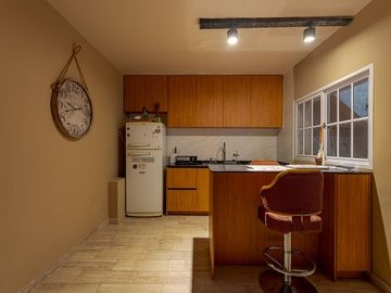 VENTA CASA INTERNA DE DISEÑADOR RECICLADA COMPLETA