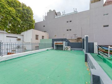 VENTA CASA INTERNA DE DISEÑADOR RECICLADA COMPLETA