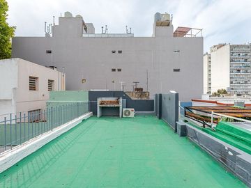 VENTA CASA INTERNA DE DISEÑADOR RECICLADA COMPLETA