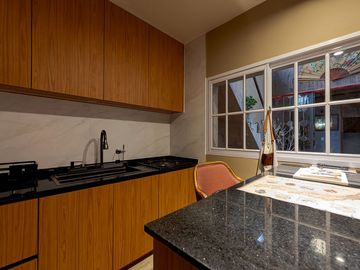 VENTA CASA INTERNA DE DISEÑADOR RECICLADA COMPLETA