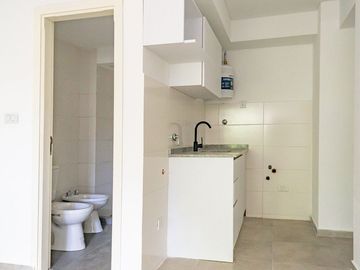 VENTA MONOAMBIENTE A ESTRENAR APTO PROFESIONAL
