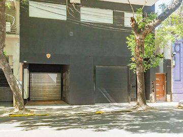 VENTA MONOAMBIENTE A ESTRENAR APTO PROFESIONAL