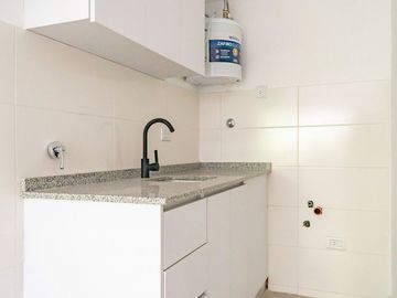 VENTA MONOAMBIENTE A ESTRENAR APTO PROFESIONAL