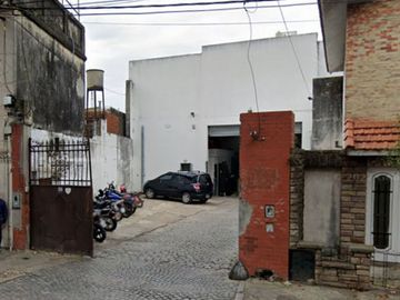 Venta Galpon/Cochera para 40 Autos 1140 m2