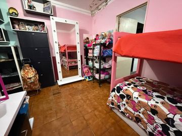 Venta Departamento 2 Ambientes Paternal Con Balcon