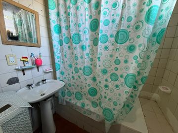 Venta Departamento 2 Ambientes Paternal Con Balcon