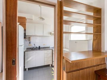 MONOAMBIENTE DIVISIBLE EN VENTA BALCON V. URQUIZA