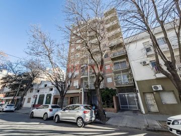 MONOAMBIENTE DIVISIBLE EN VENTA BALCON V. URQUIZA
