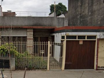 Lote en venta en Villa General Mitre