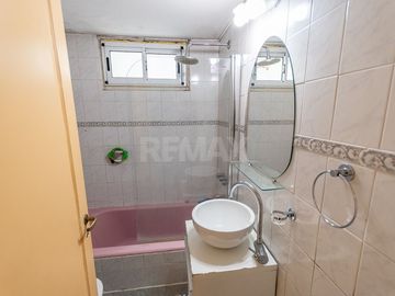 Venta de Dpto 4 amb. balcon 79 mt2 Villa Crespo