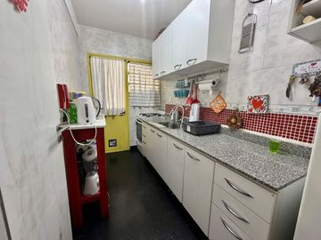 VENTA DEPARTAMENTO 3 AMBIENTES BELGRANO R