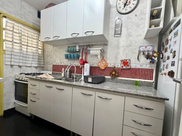 VENTA DEPARTAMENTO 3 AMBIENTES BELGRANO R