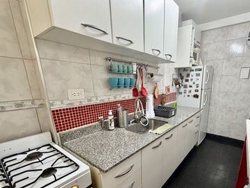 VENTA DEPARTAMENTO 3 AMBIENTES BELGRANO R