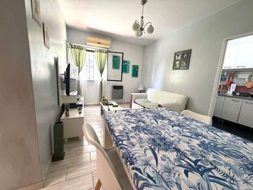 VENTA DEPARTAMENTO 3 AMBIENTES BELGRANO R
