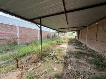 LOTE EN VENTA LAVALLOL COCHERAS OPORTUNIDAD