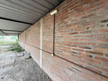 LOTE EN VENTA LAVALLOL COCHERAS OPORTUNIDAD