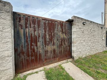 LOTE EN VENTA LAVALLOL COCHERAS OPORTUNIDAD