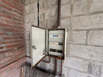 LOTE EN VENTA LAVALLOL COCHERAS OPORTUNIDAD
