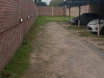 LOTE EN VENTA LAVALLOL COCHERAS OPORTUNIDAD