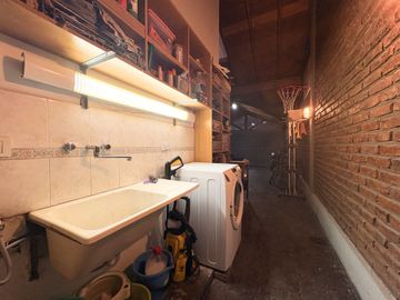 Casa 4 Ambientes Venta Ituzaingó Cochera y Parque