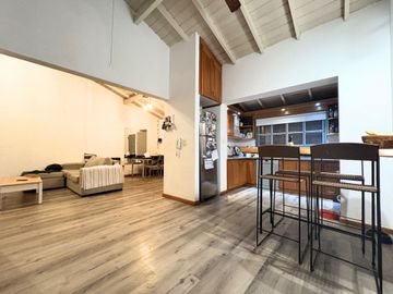 Casa 4 Ambientes Venta Ituzaingó Cochera y Parque