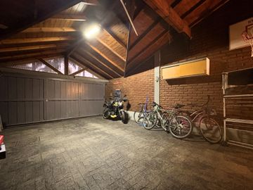 Casa 4 Ambientes Venta Ituzaingó Cochera y Parque