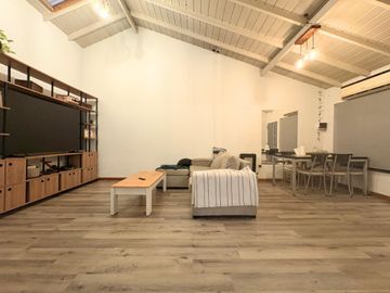 Casa 4 Ambientes Venta Ituzaingó Cochera y Parque