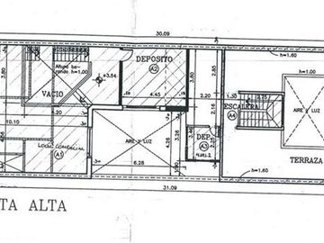 ALQUILER LOCAL COMERCIAL – Av. Maipú, Florida