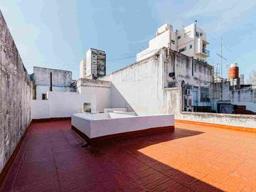 ALQUILER LOCAL COMERCIAL – Av. Maipú, Florida